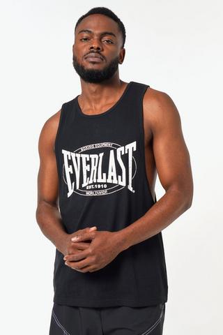 Everlast Statement Vest