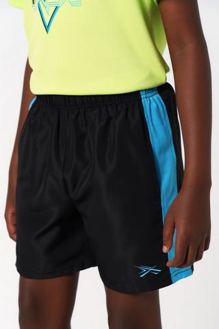 Active Shorts