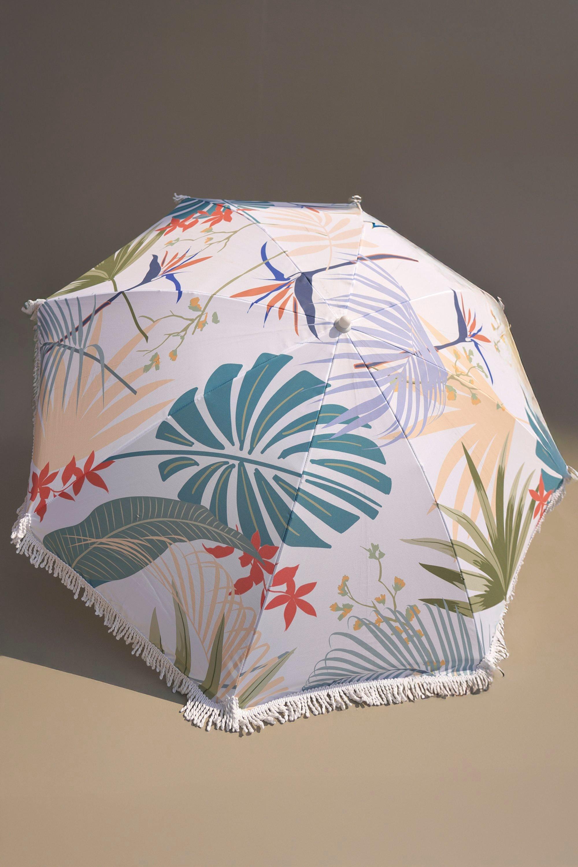 Beach Umbrella