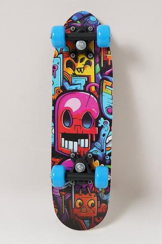 21-inch Skateboard