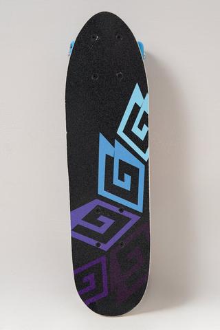 21-inch Skateboard