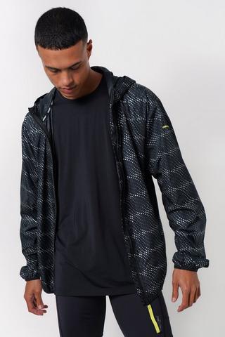 Elite Running Jacket