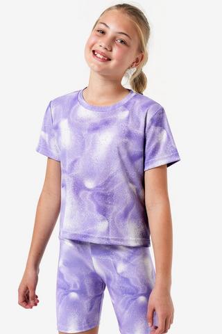 Active T-shirt