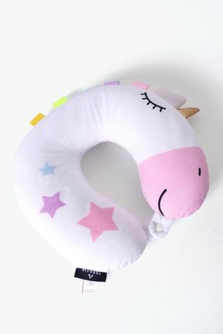Unicorn Pillow - Kids'