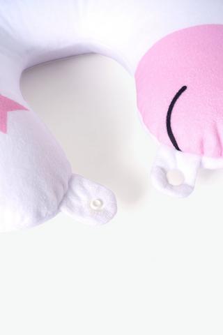 Unicorn Pillow - Kids'