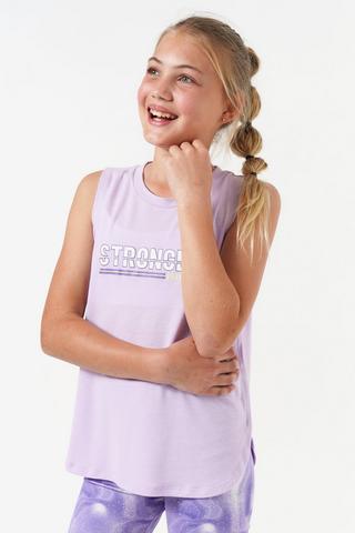 Statement Active Vest