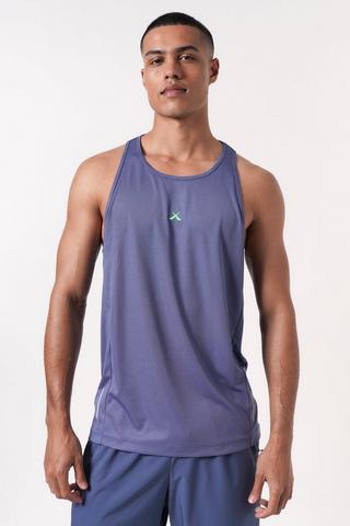 Racerback Vest