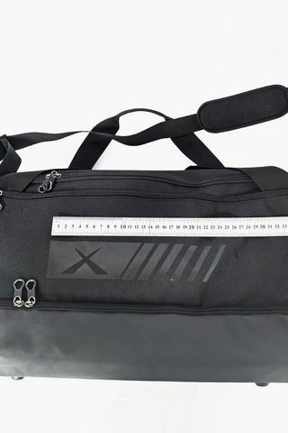 Tog Bag
