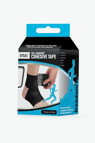 Cohesive Tape
