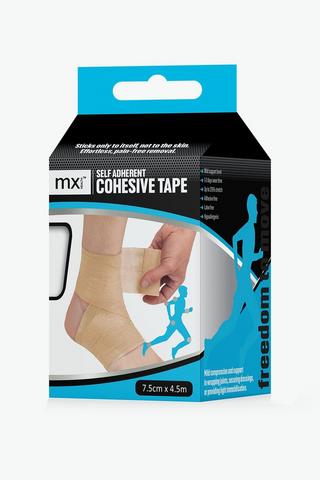 Cohesive Tape