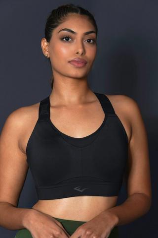 Everlast High Impact Sports Bra