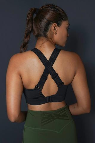 Everlast High Impact Sports Bra