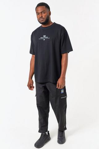 Everlast Utility Pants