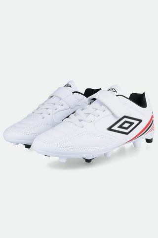 Umbro Classico Xiii Fg Soccer Boots - Jnr