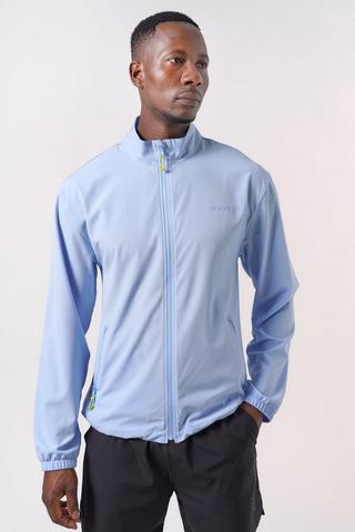 Zip-through Active Jacket