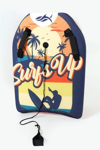 Fish 26-inch Bodyboard - Onesize