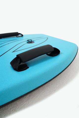 Fish 33-inch Bodyboard - Onesize