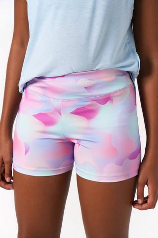 Hot Shorts