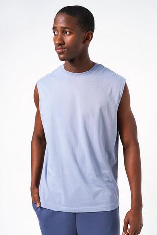 Cotton Vest