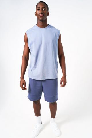 Cotton Vest
