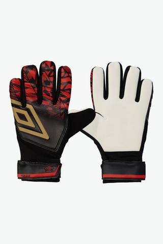 Umbro Neo Club Soccer Goalkeeping Gloves- Snr