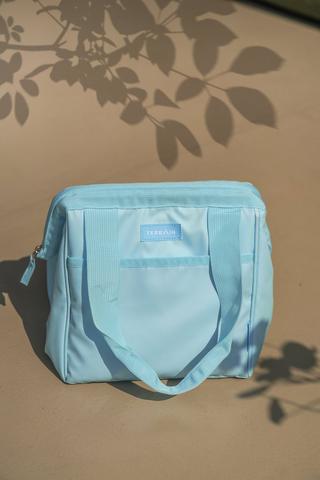 6-can Cooler Bag