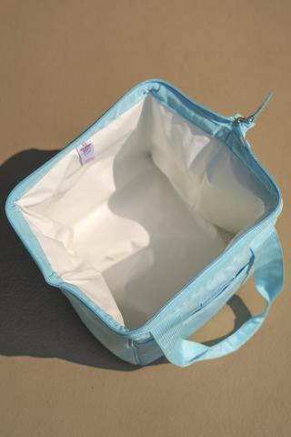 6-can Cooler Bag