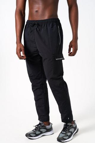 Utility Trackpants