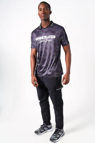 Utility Trackpants
