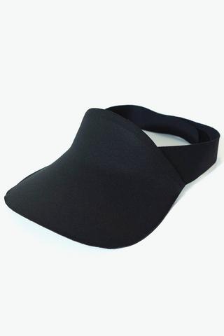 Seamless Visor