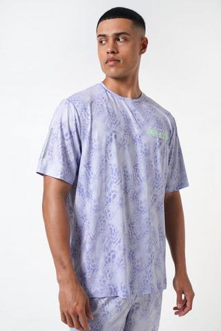 Short Sleeve Running T-shirt