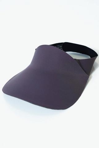 Seamless Visor - 56cm