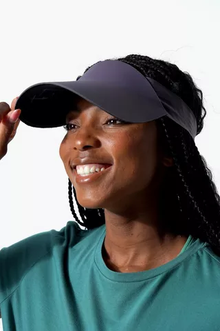 Seamless Visor - 56cm