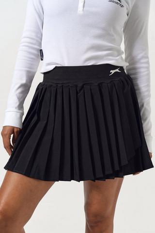 Slazenger Pleated Skort