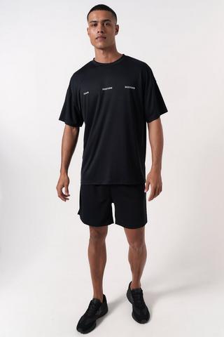 Statement Active T-shirt