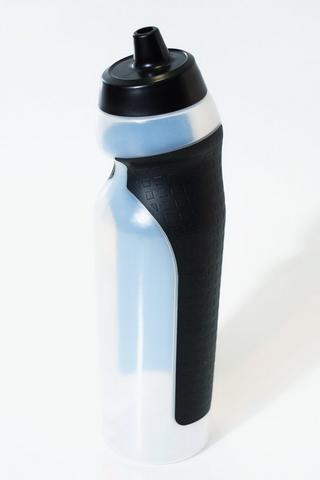 1-litre Plastic Water Bottle