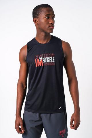 Statement Vest