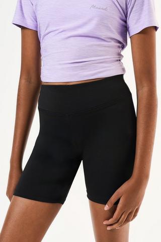 Mid-thigh Tights