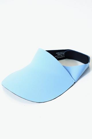 Seamless Visor