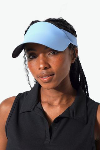 Seamless Visor