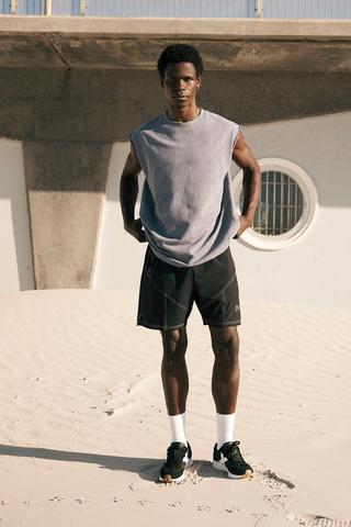 Everlast Utility Short