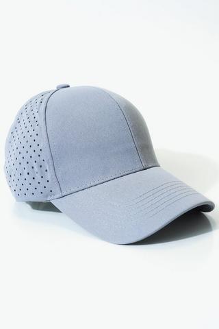 Peak Cap
