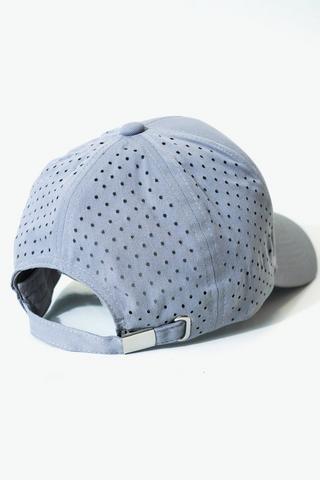 Peak Cap