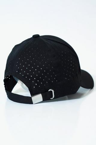 Peak Cap
