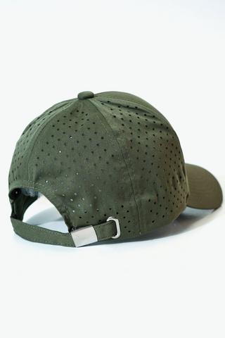 Peak Cap