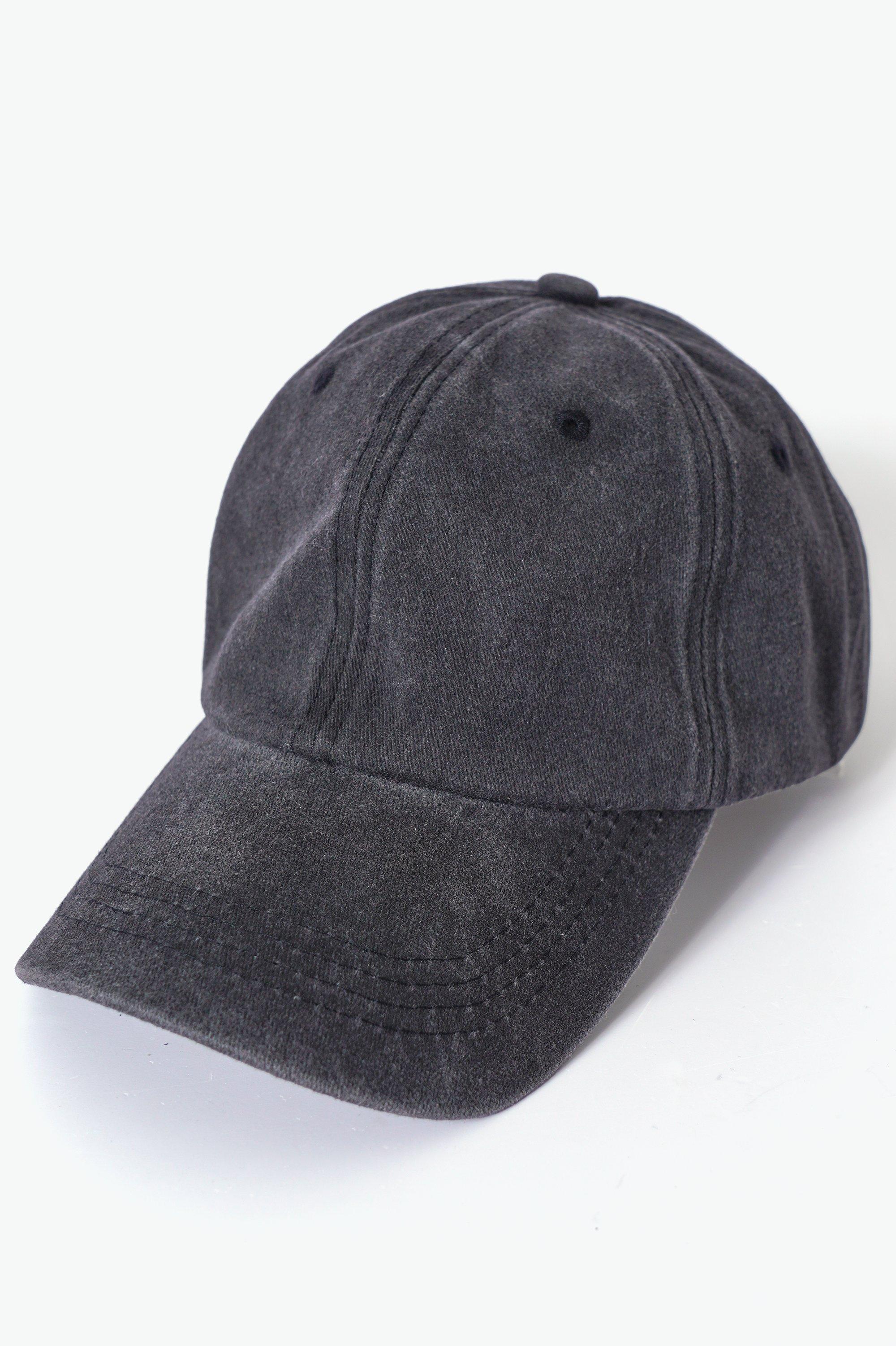 Headwear Bhc Cap With Mesh And Reflective X12 - 4238 main image 1