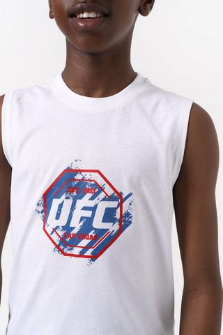 Ufc Muscle Vest