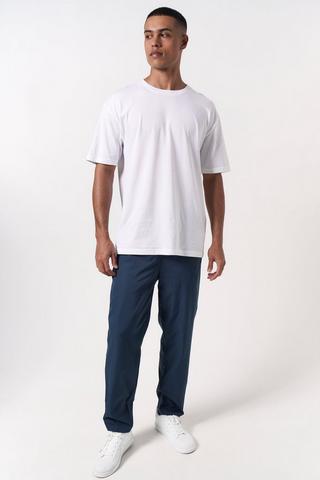 Straight Leg Trackpants