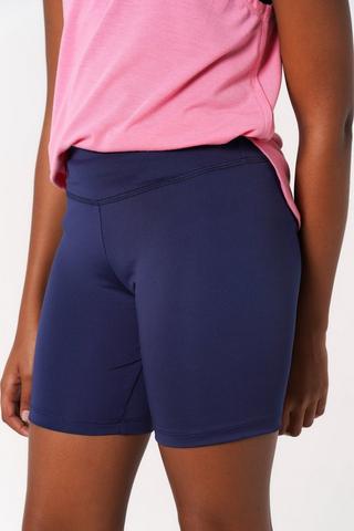 Mid-thigh Tights