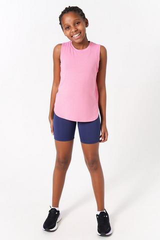 Mid-thigh Tights